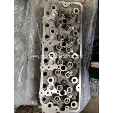 KUBOTA V2607 COMPLETE CYLINDER HEAD ASSY